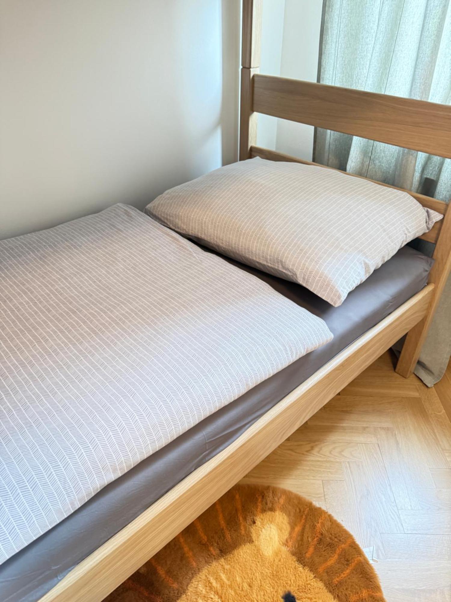 Familyvilla, New 4 Luxury Big Apartments, Parking プラハ エクステリア 写真