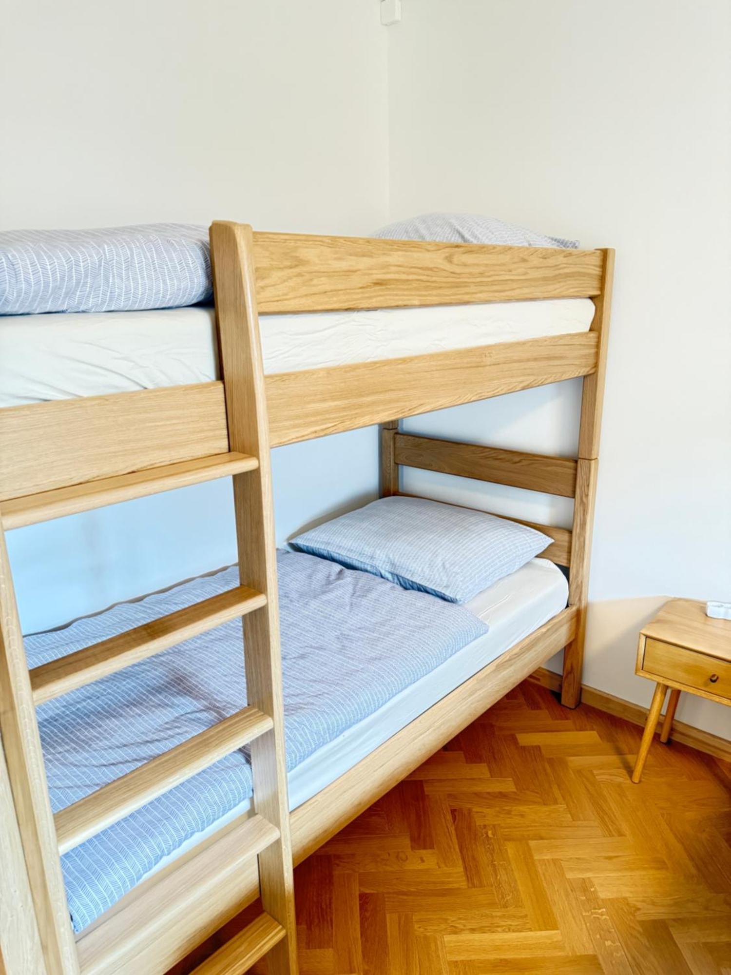 Familyvilla, New 4 Luxury Big Apartments, Parking プラハ エクステリア 写真