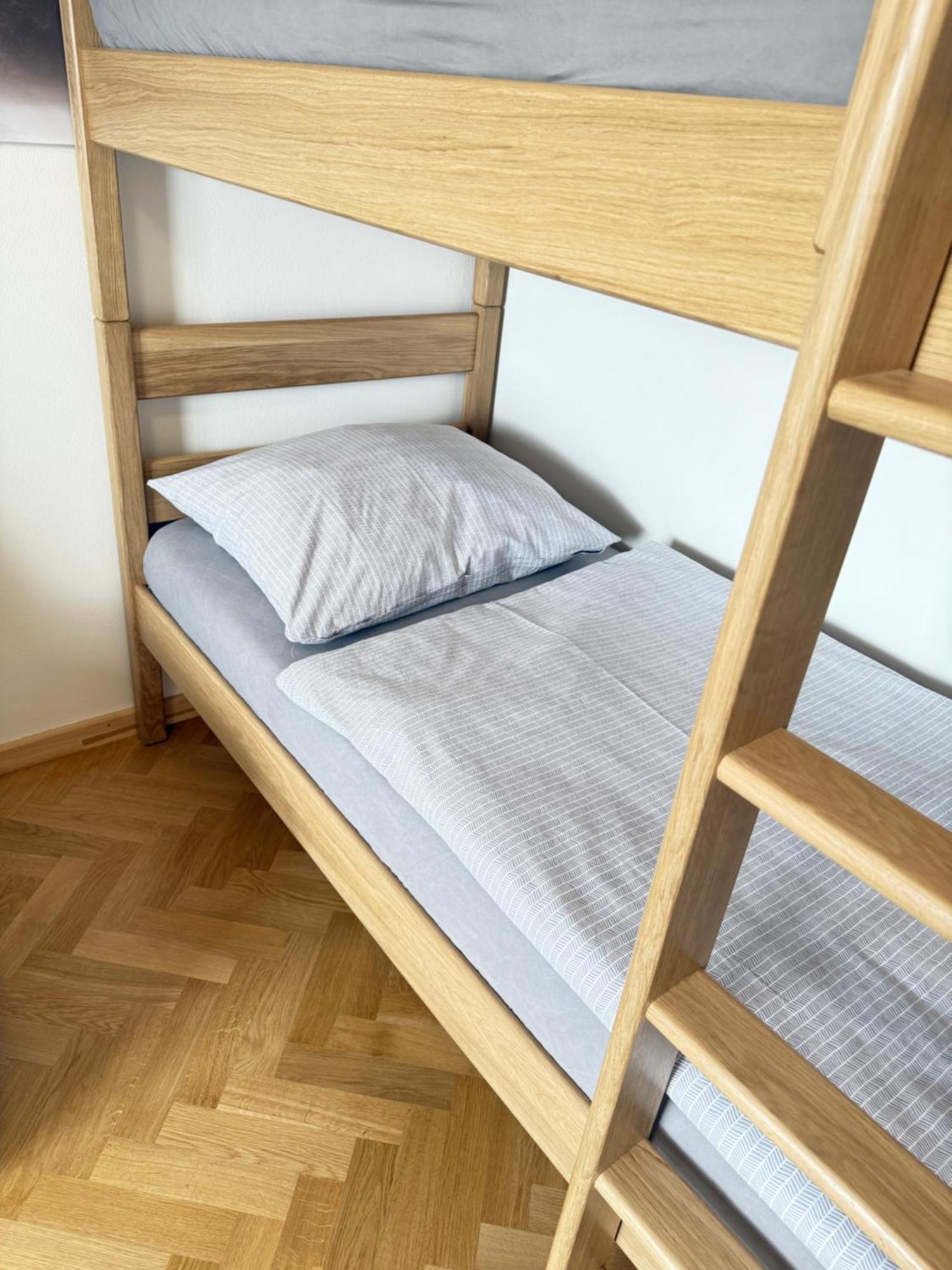 Familyvilla, New 4 Luxury Big Apartments, Parking プラハ エクステリア 写真