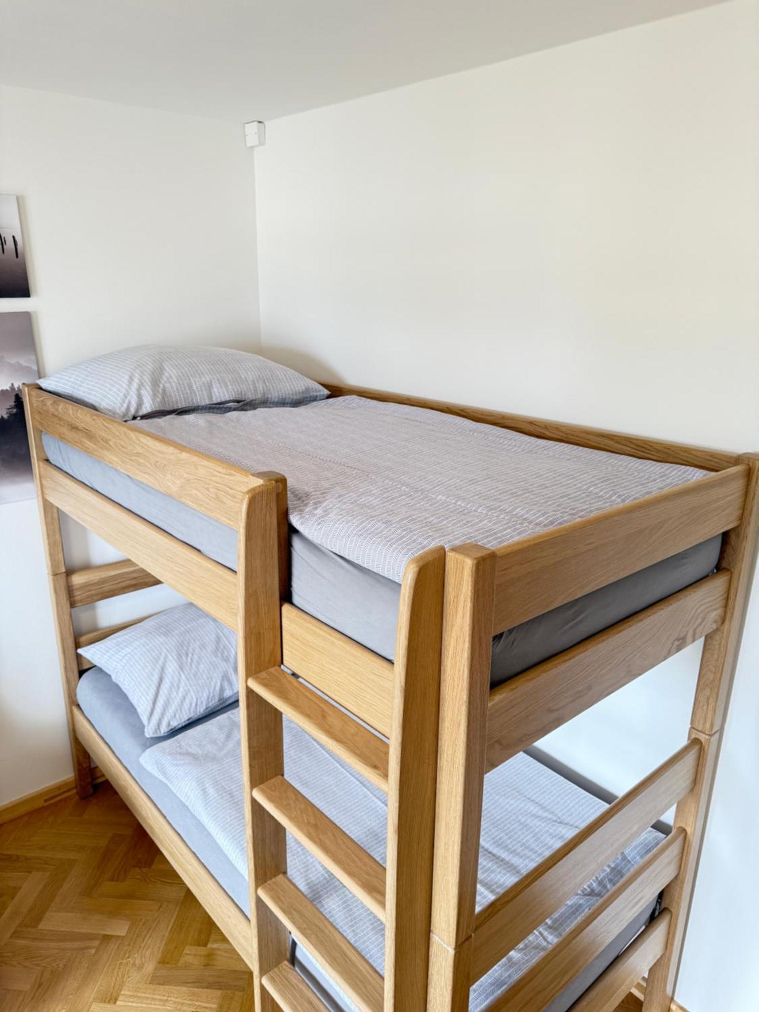Familyvilla, New 4 Luxury Big Apartments, Parking プラハ エクステリア 写真