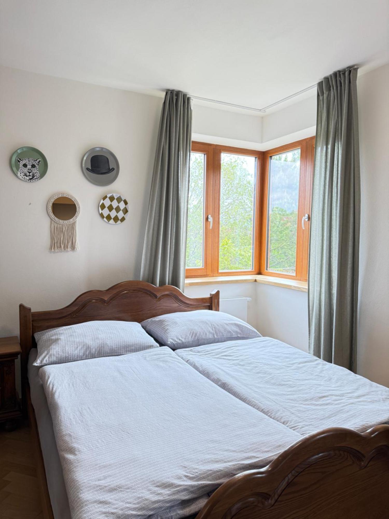 Familyvilla, New 4 Luxury Big Apartments, Parking プラハ エクステリア 写真